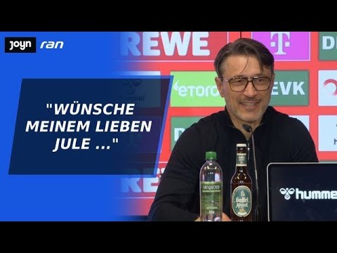 BVB: Abschied von Julian Brandt! Jetzt spricht Niko Kovac