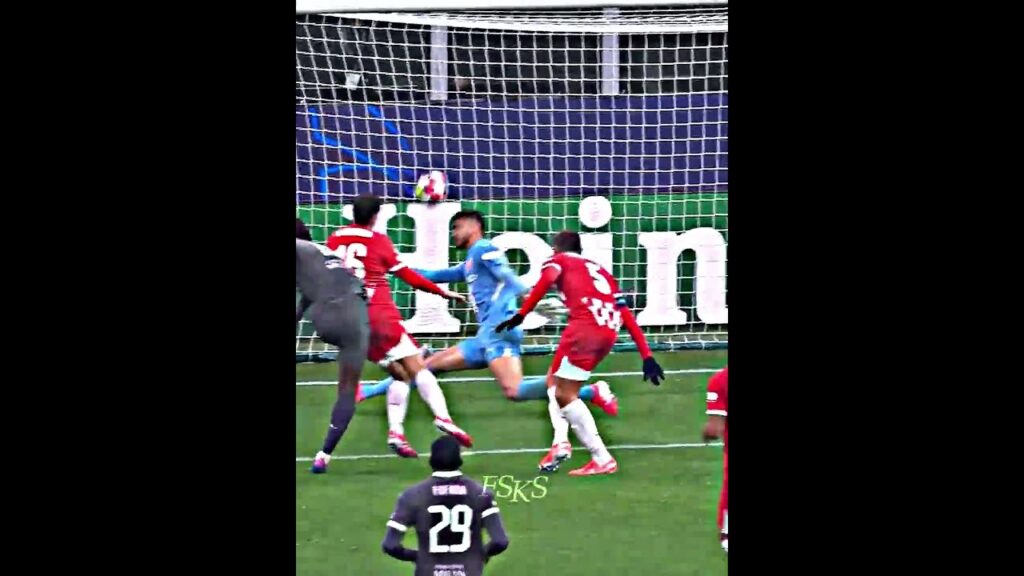 Rafa Leao is Amazing ✨