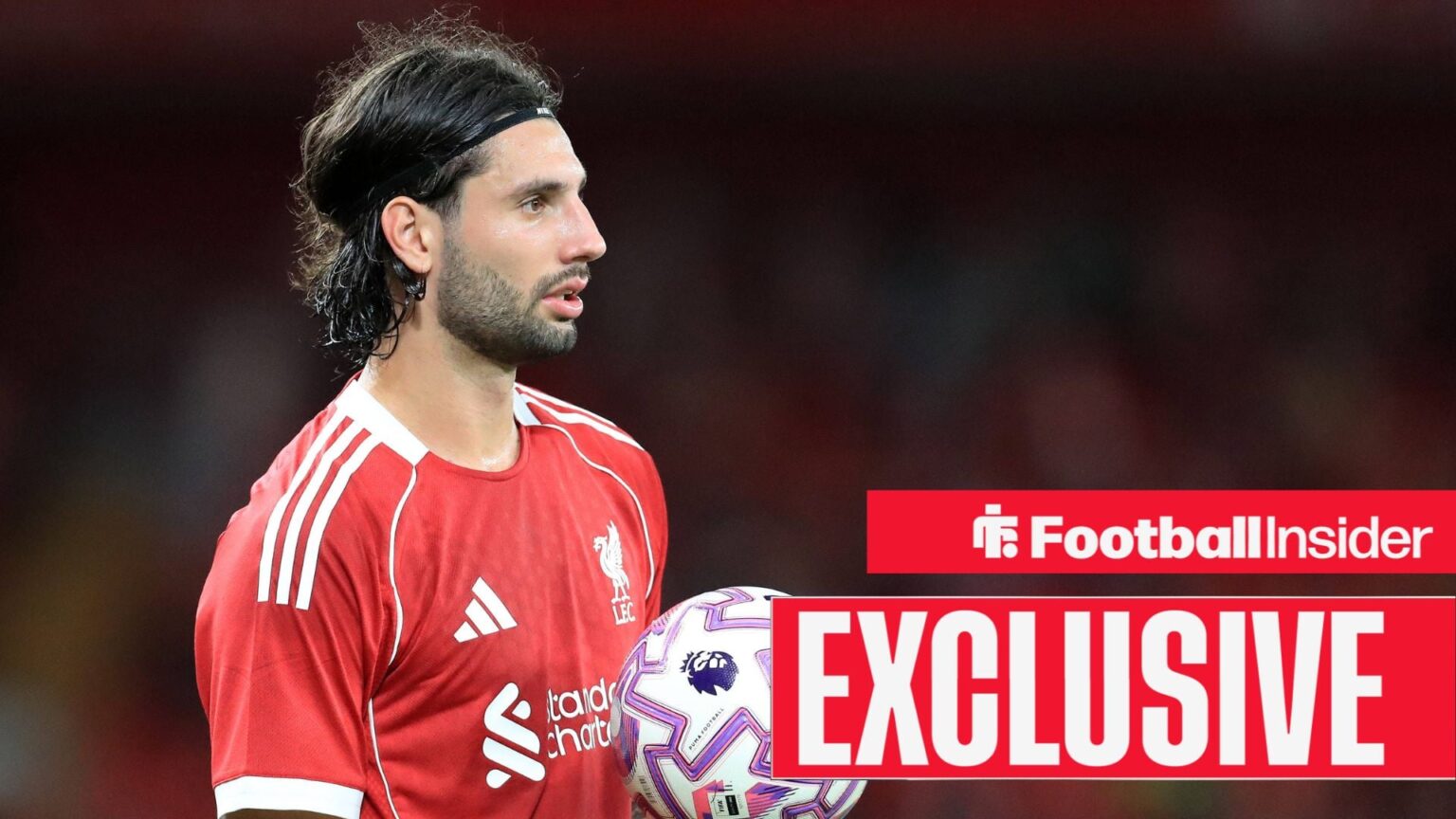 Dominik Szoboszlai? Forget him, this Liverpool star actually could join Real Madrid Dominik Szoboszlai? Forget him, this Liverpool star actually could join Real Madrid