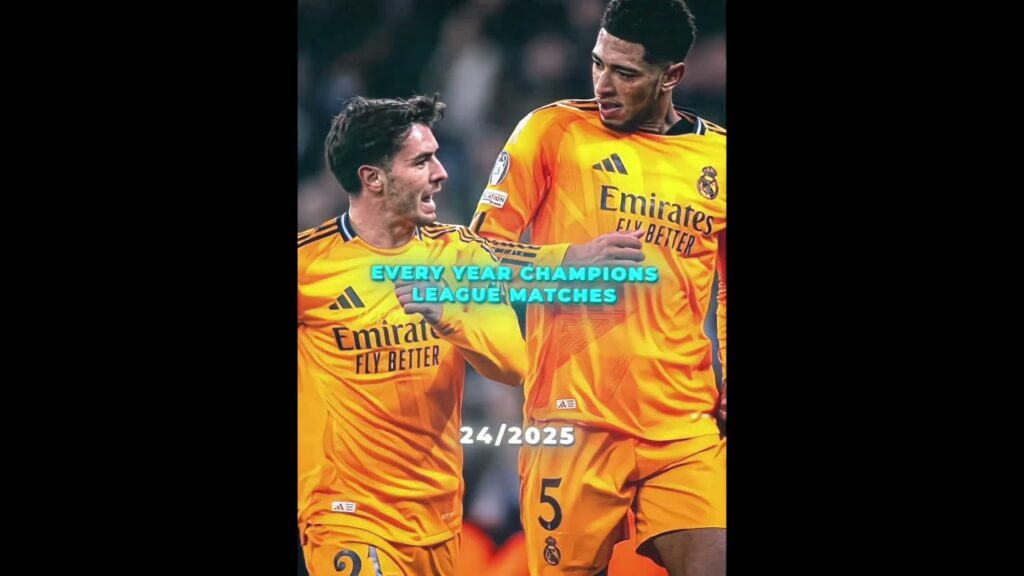 Rodri And Vinicius Jr 😅 #realmadrid #manchestercity #vs #championsleague #rodri