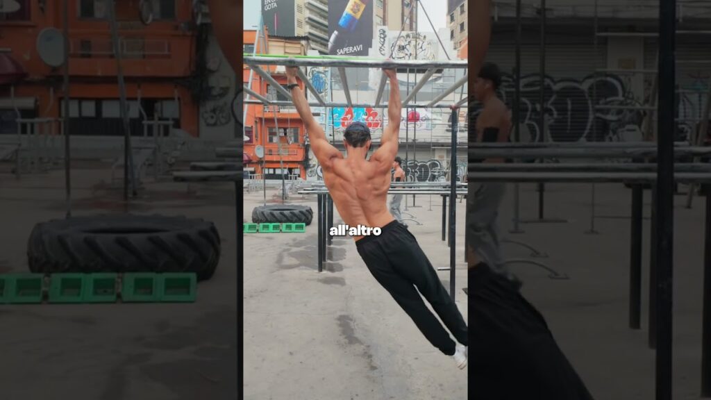 5 modi migliori di DEAD HANG