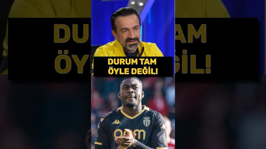 ⚡️ FOFANA İÇİN 40 MİLYON EURO! 🔥Murat Aşık.