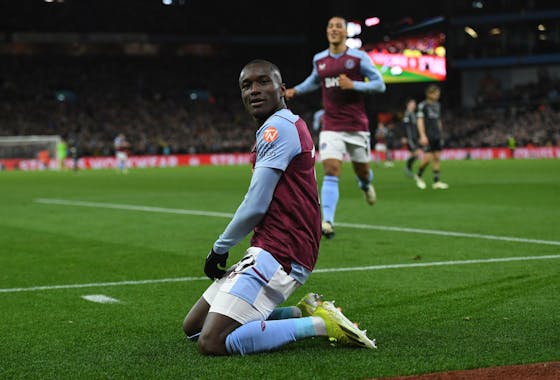 Article image:Report: Liverpool eyeing move to sign former Aston Villa forward