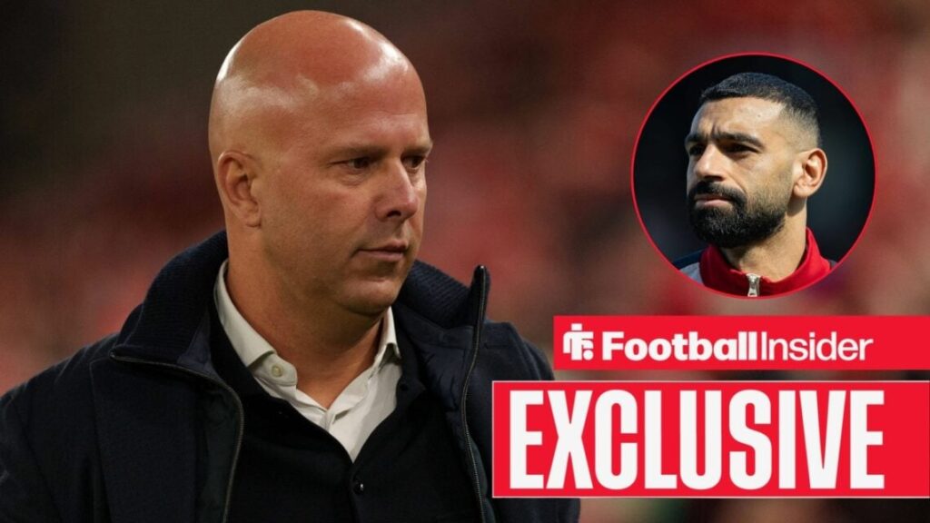 Arne Slot Facing Huge Blow As Star Players Left Frustrated