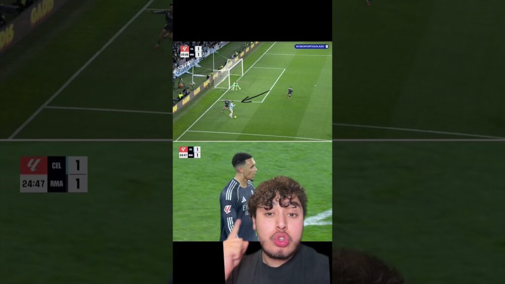 Trent Alexander-Arnold’s time at Real Madrid is NOT going to plan ❌ #football #trentalexanderarnold