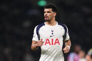 Tottenham Hotspur v Crystal Palace - Premier League