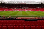 Manchester United v Crystal Palace - Premier League