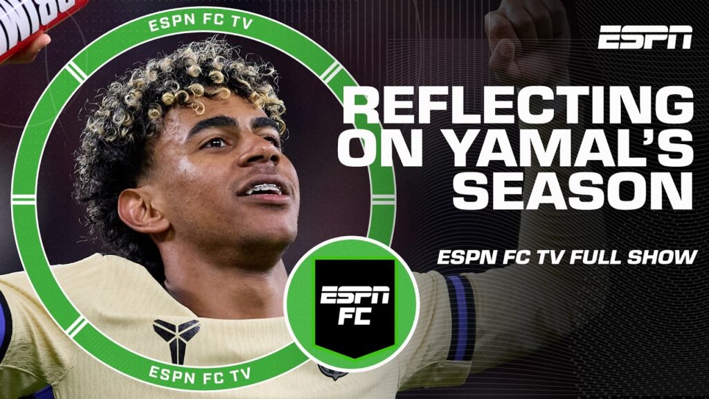 Discussing Lamine Yamal’s success and Ferran Torres’ lack of confidence | ESPN FC