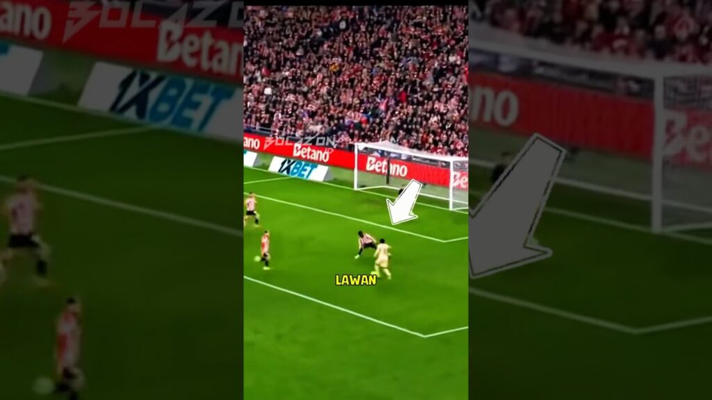 Lamine Yamal Selamatkan Barcelona di Depan Hansi Flick