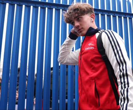 Arsenal-Mansfield-Max-Dowman