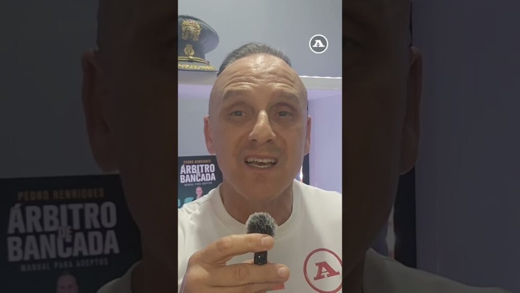 Diogo Costa fez penálti sobre Pavlidis a fechar o clássico? A análise de Pedro Henriques.