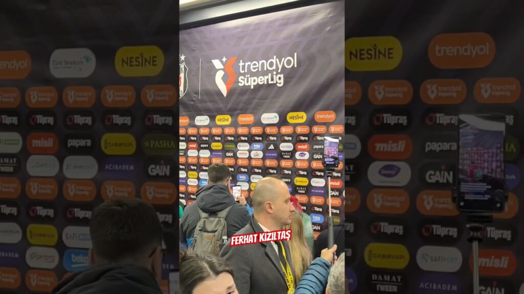 Beşiktaş - Galatasaray maçı sonrası Noa Lang #galatasaray #football