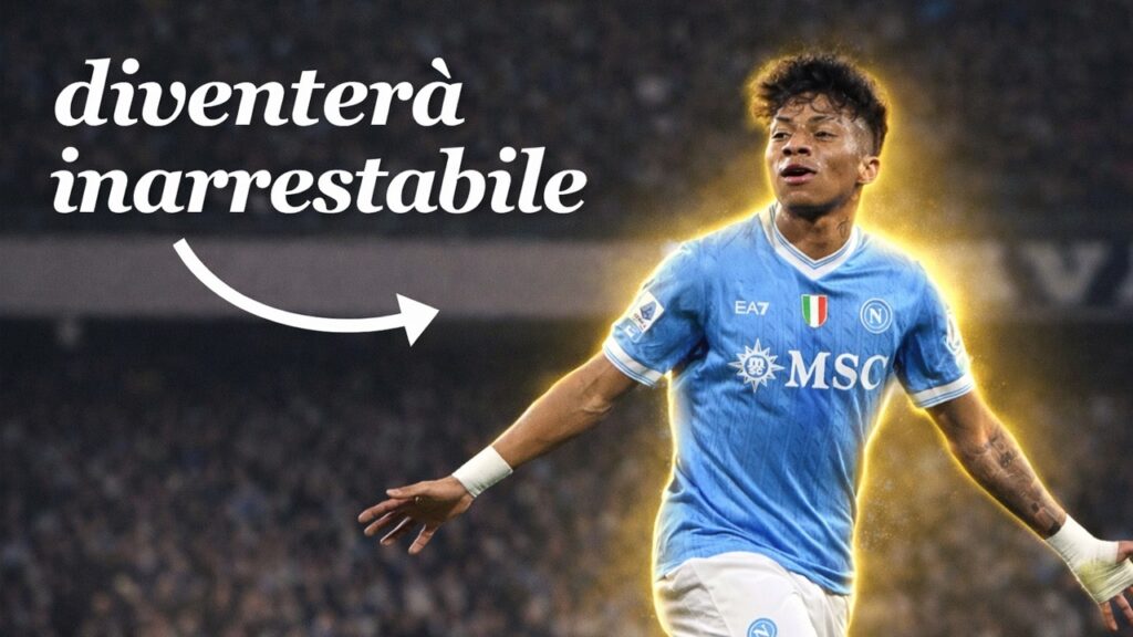 ALISSON sta diventando il NEYMAR di Conte? | 3 mosse tattiche spiegate