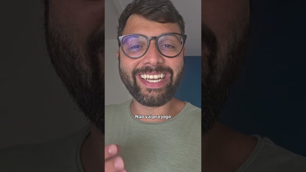 Será que o Neymar quer mesmo estar na seleção brasileira depois dessa decisão?