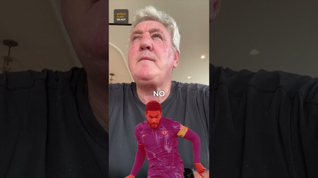 Is Phil Foden WORLD CLASS?!