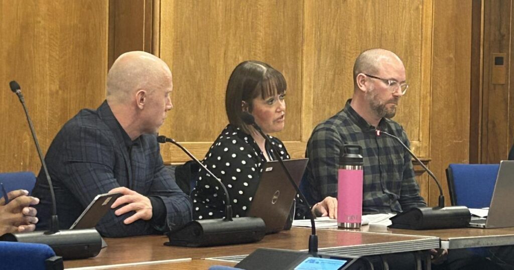 Permanent homeless shelter planned for Southampton