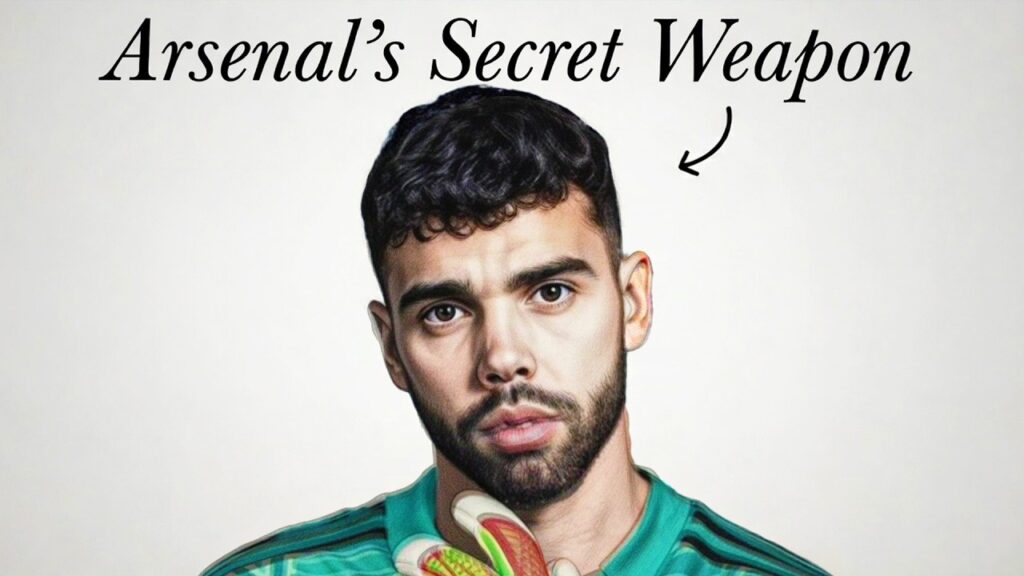 Why Beating Arsenal Became Nearly Impossible