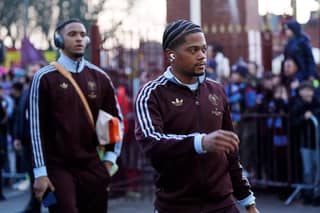 Why are Aston Villa still relying on Leon Bailey and Emiliano Buendia in 2026?