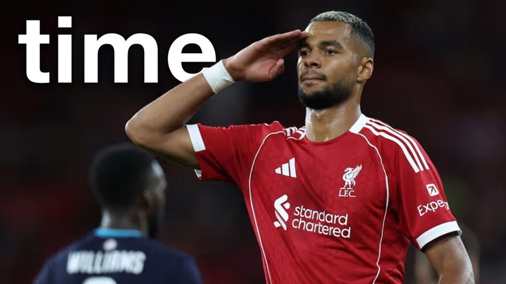 Cody Gakpo Will Leave Liverpool THIS Summer