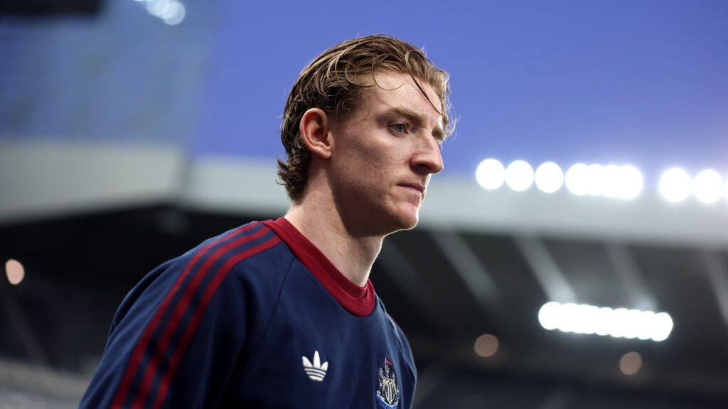 12 players could miss Newcastle United vs Barcelona as Eddie Howe gives injury update