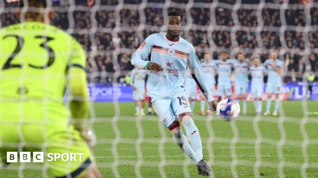 Brentford analysis: Missed opportunity for Bees