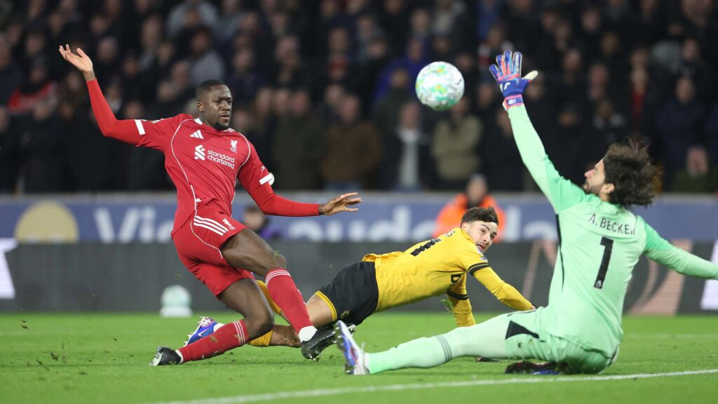 Preview | Wolves vs Liverpool | Features | News