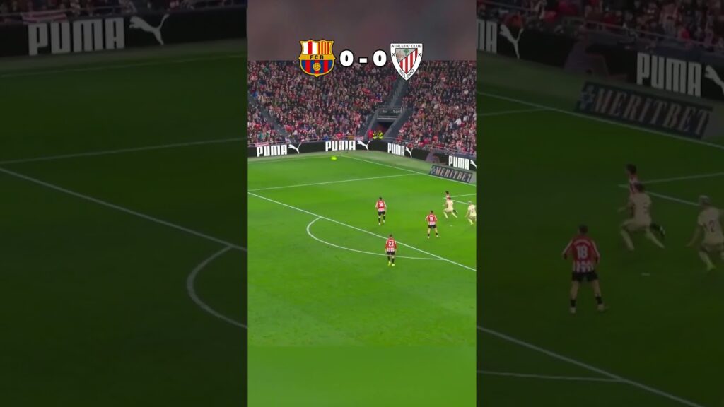 Barcelona vs Athletic Bilbao  | Resumen Jornada 27 2026
