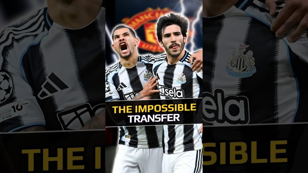 Why Bruno Guimarães Doesn’t Fit United’s Casemiro Role Why Bruno Guimarães Doesn’t Fit United’s Casemiro Role