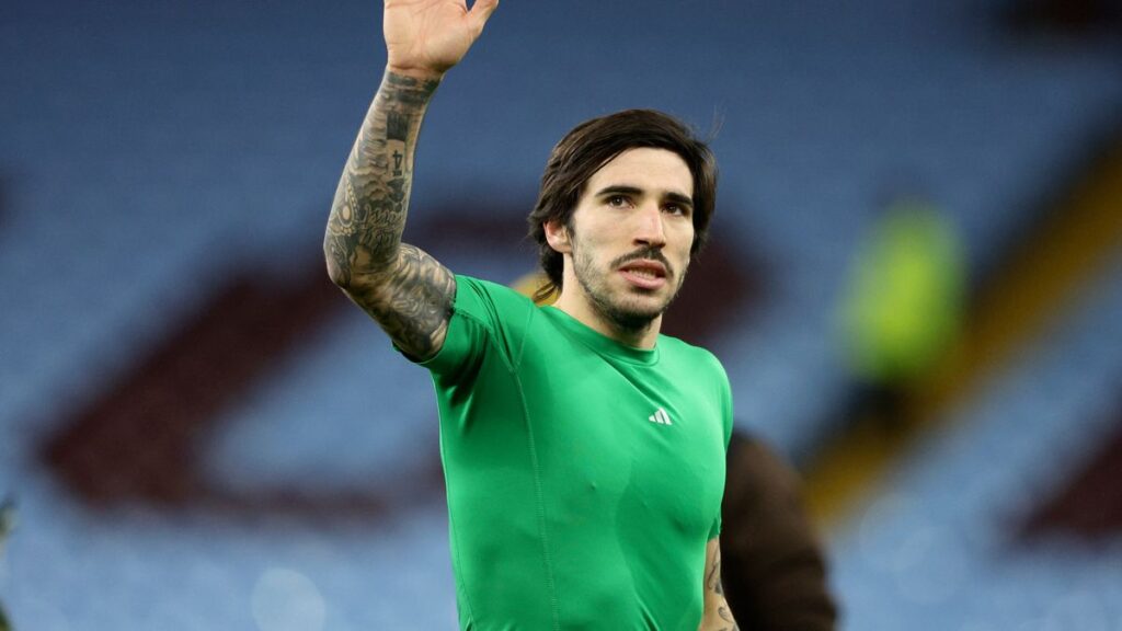 Sandro Tonali transfer decision confirmed as Newcastle United make move to protect Italy star Sandro Tonali transfer decision confirmed as Newcastle United make move to protect Italy star