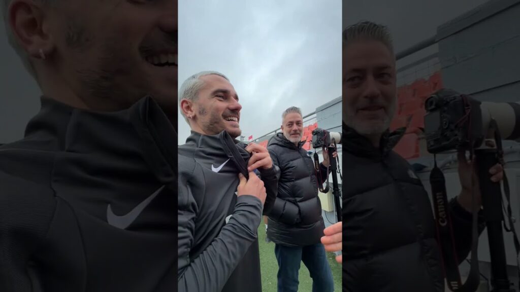 The commentator we didn’t know we needed