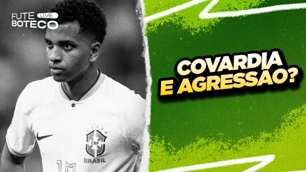 O REVOLTANTE CASO RODRYGO