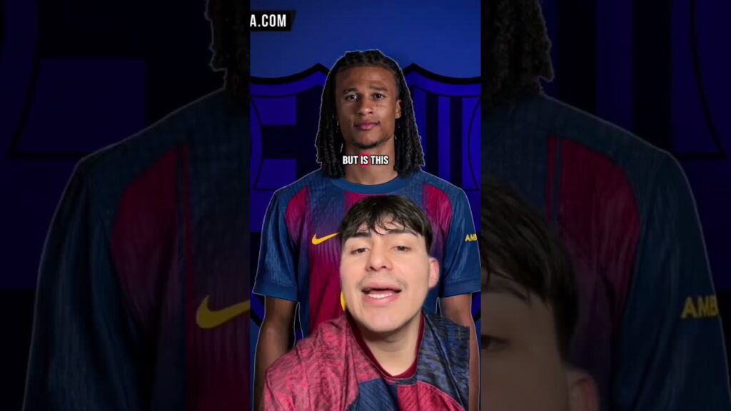 🚨DECO IS KEEN ON NATHAN AKE. HE WOULD LIKELY BE AN ALTERNATIVE TO BASTONI😳 #football #soccer #usa