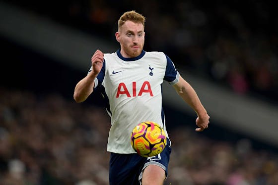 Imagem do artigo:Tottenham Hotspur injury latest: Lucas Bergvall, Djed Spence and more