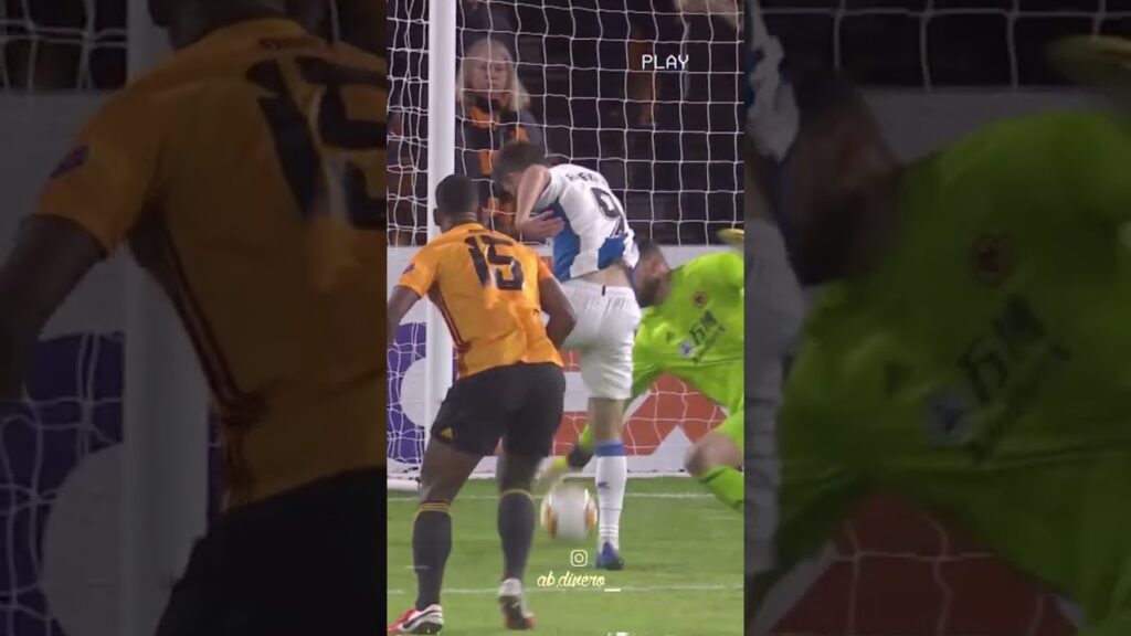 Rui Patrício 😅 #abdinero #shorts #football #ucl #laliga