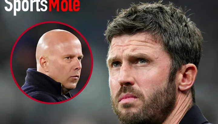 Man Utd vs. Liverpool: Bitter rivals 'in competition' for £25m-rated Premier League defender