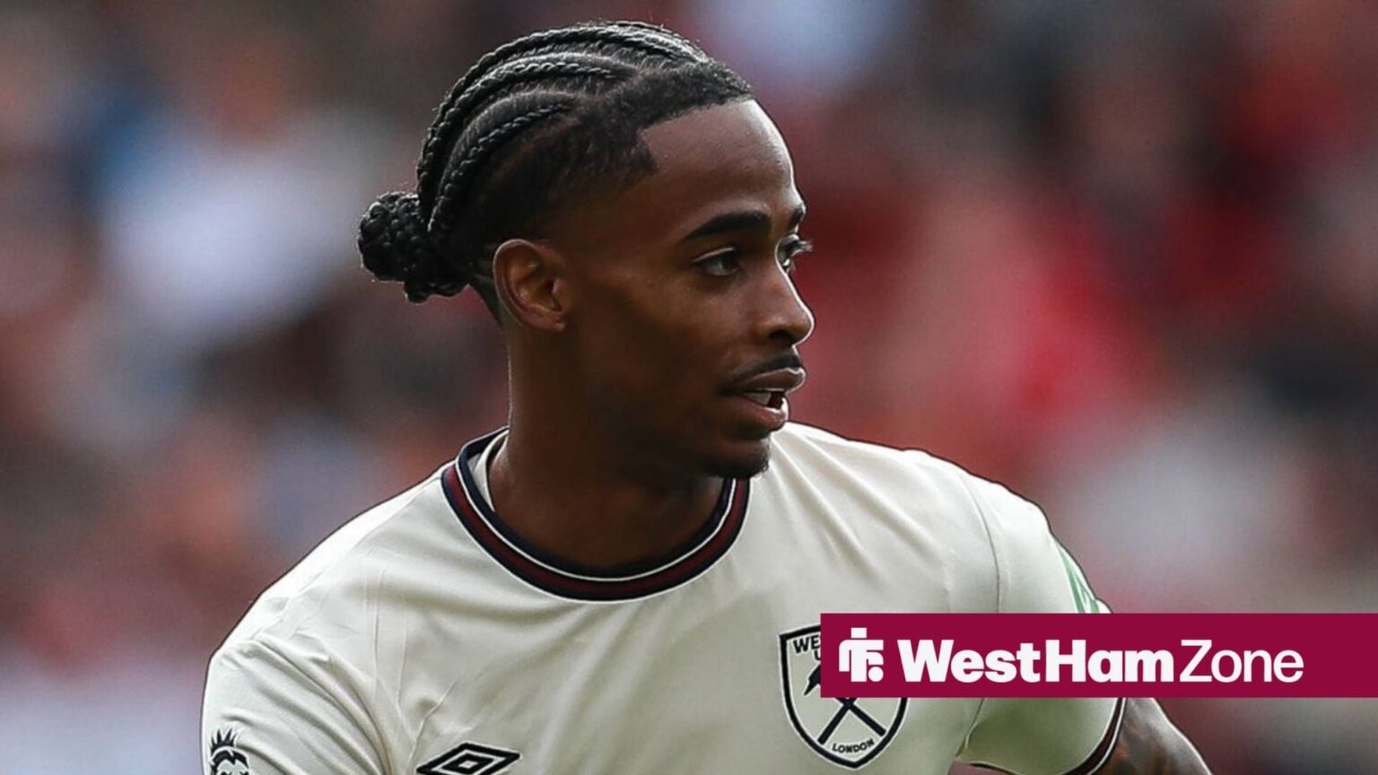 Crysencio Summerville injury latest at West Ham after Brentford knock in FA Cup