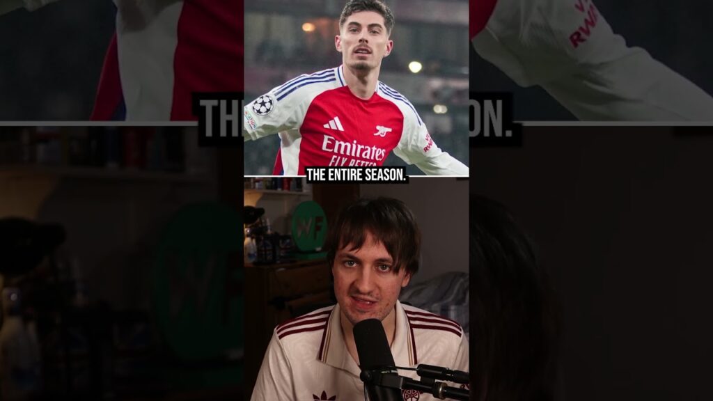 Why Declan Rice Will NEVER Be Appreciated In Football