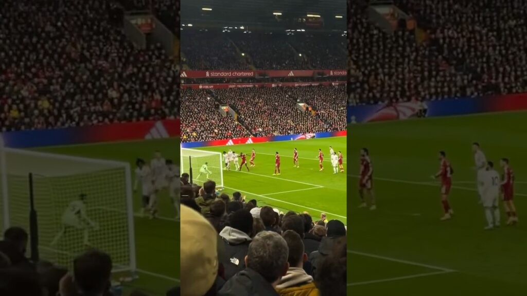 Harry Maguire scores a goal late in regulation time to give Manchester United a win over Liverpool.