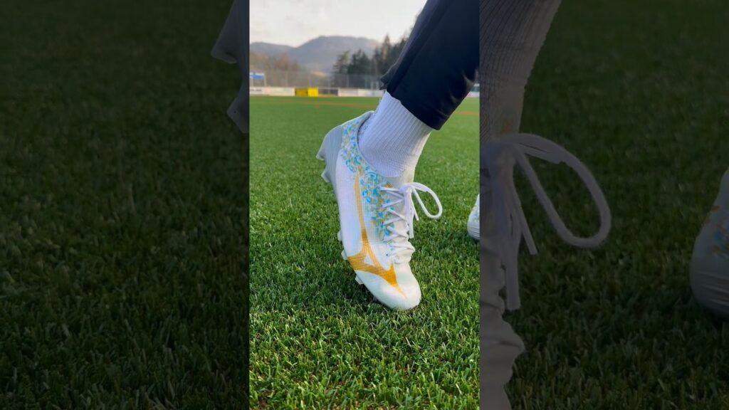 The new Joao Felix Signature Boot 🥶 #shorts