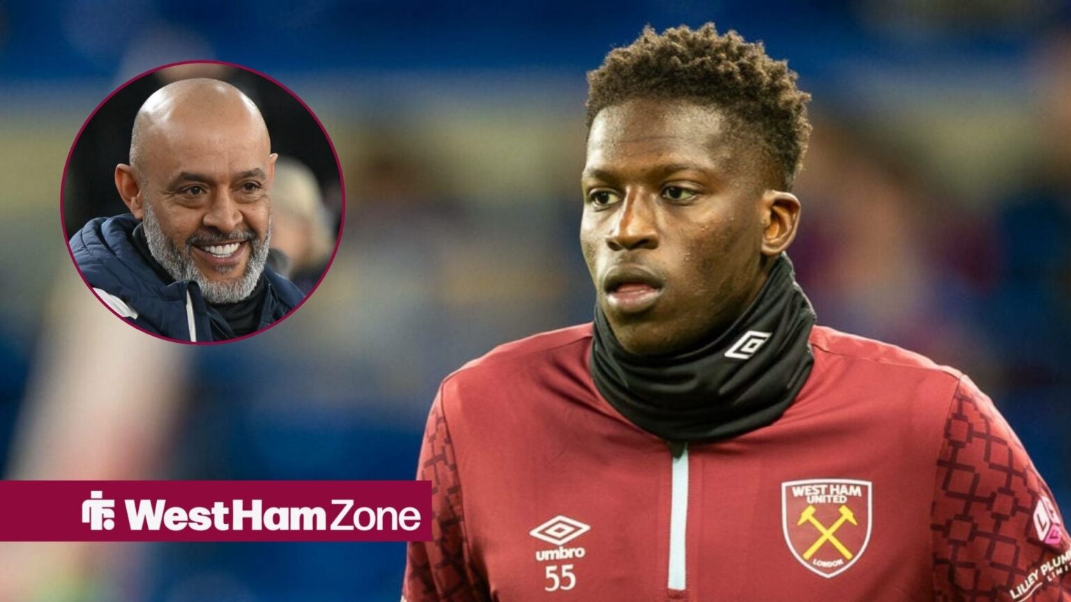 Mohamadou Kante proved he simply must start for West Ham after understated Brentford masterclass