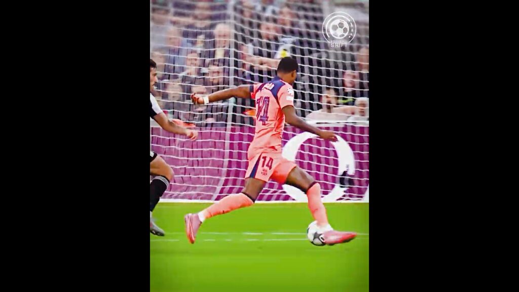 Rashford back at Newcastle 🥶