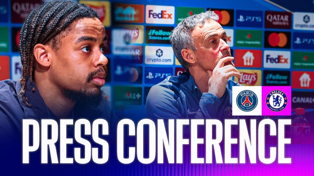 💬 Bradley Barcola : « On a faim de victoires. » 👊