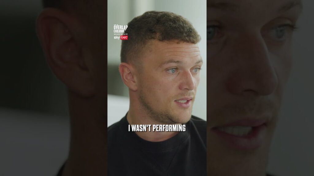 What shocked Kieran Trippier most after leaving Spurs for Atlético Madrid? 🇪🇸