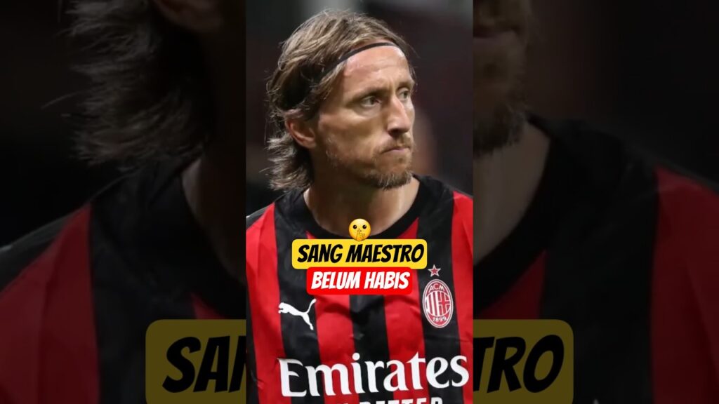 BUKAN CUMA GOL ESTUPINAN! Rahasia Milan Hancurkan Inter 🔴⚫