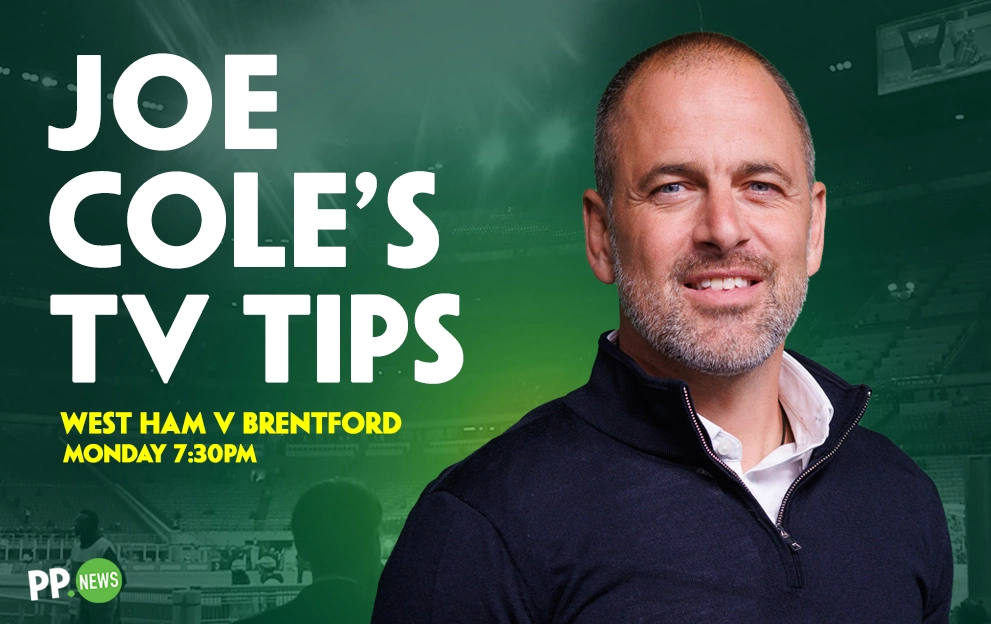 Joe Cole’s 14/ FA Cup Bet Builder – Paddy Power News