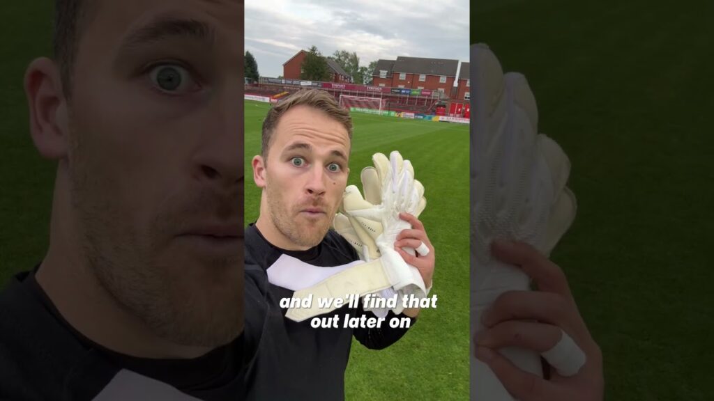 Can I Save a Bruno Fernandes Penalty? 👀🧤