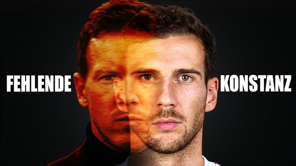 Warum Julian Nagelsmann bei Leon Goretzka falsch liegt