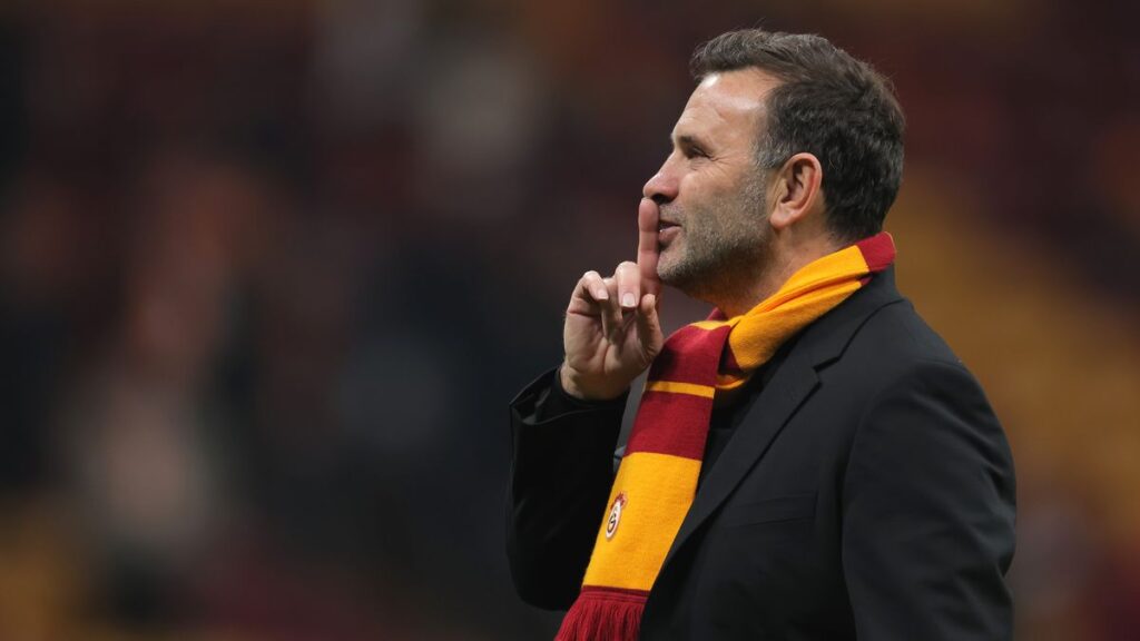 Galatasaray boss makes Liverpool claim as he laments what will be missing at Anfield