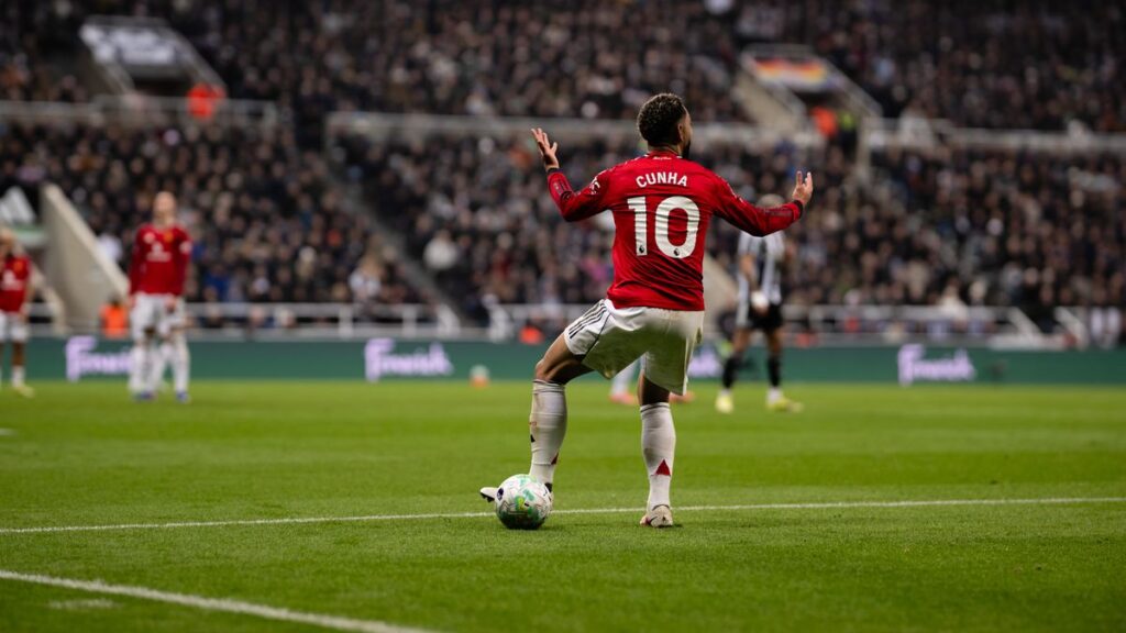 Manchester United still haven't solved £62.5m conundrum raised by Ruben Amorim sacking