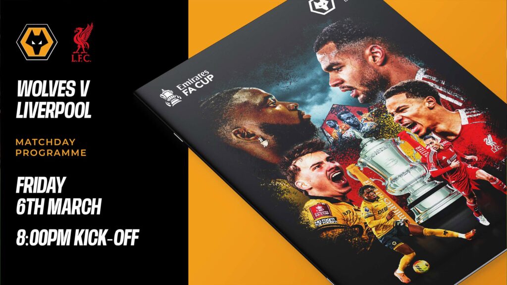 Buy a programme | Liverpool | Club | News